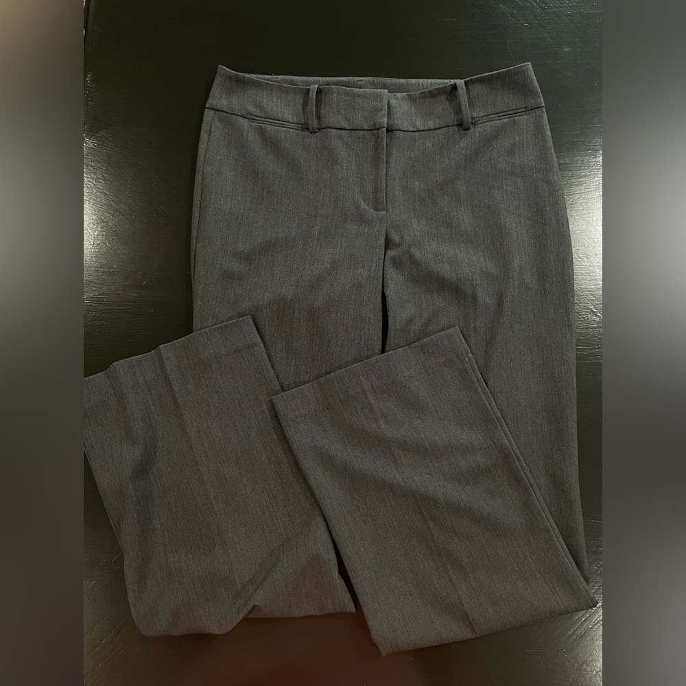 Loft Curvy Dress Trouser- size 10